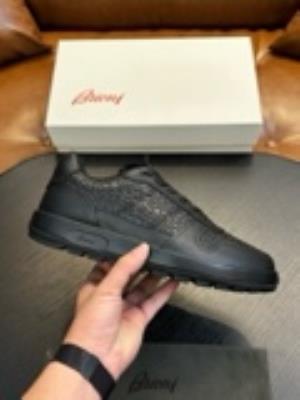 wholesale quality brioni men shoes model no. 19